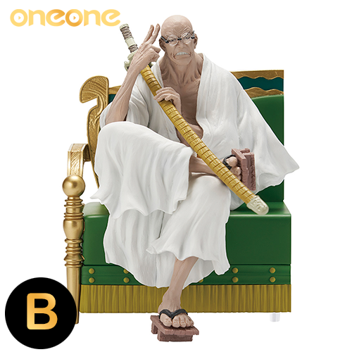 oneone玩玩::一番賞《海賊王ONE PIECE》The Throne of Power