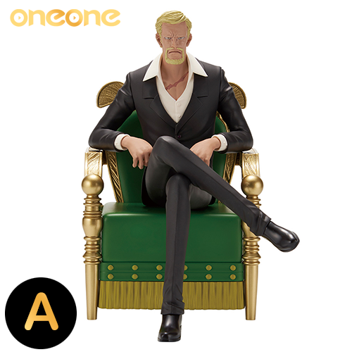 oneone玩玩::【指定賞】一番賞《海賊王ONE PIECE》The Throne of
