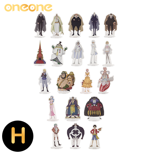 The Throne of PowerА賞C賞セット 001_l.jpg