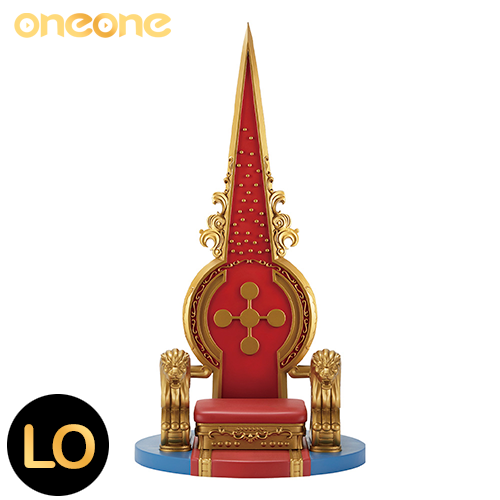 ワンピース The Throne of Power D賞 ONE PIECE - SAINT MARCUS MARS - Ichiban Kuji [D] - THE