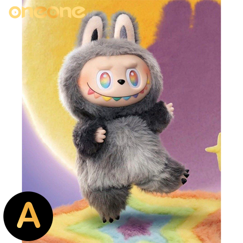 oneone玩玩::《大亂鬥》LABUBU3.0「前方高能」隱藏款☆無最後賞