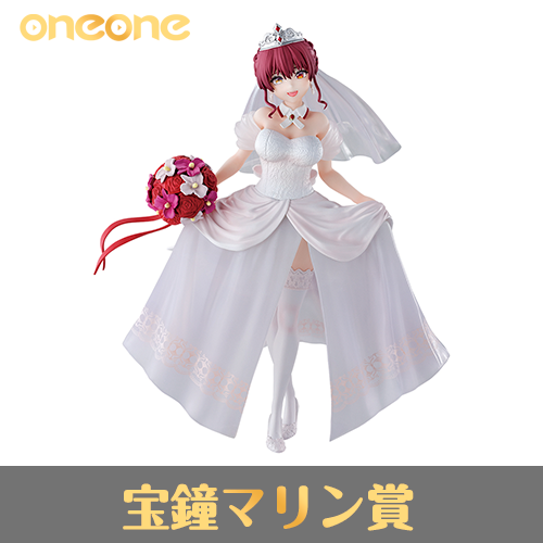 ホロライブ Wedding Dress Style　ちょこのっこ コンプリート❣️ 6/28〜販売開始】一番くじ ホロライブ ～Wedding Dress Style