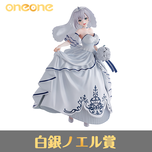 一番くじ ホロライブ 〜Wedding Dress Style〜 Amazon | 一番くじ ホロライブ ～Wedding Dress Style～ 常闇