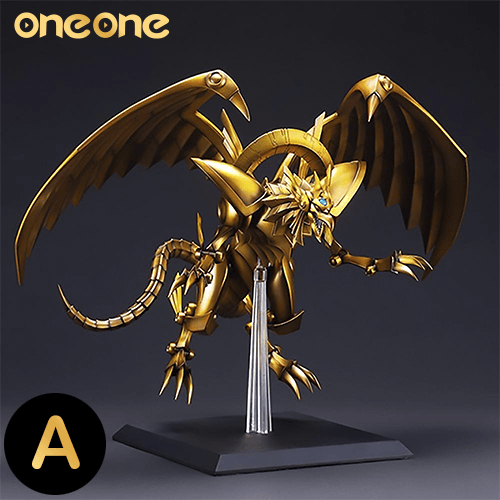 遊戯王　三幻神 KONAMI Monsters LEGION Pre-Order Yu-Gi-Oh! Obelisk Dragon Monster LEGION Brand
