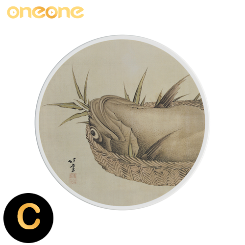 oneone玩玩::【再販】一番賞- 2 《葛飾北齋》