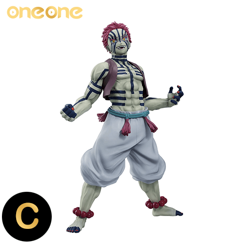 oneone玩玩::【加碼賞】一番賞《鬼滅之刃》 ~上弦之參~