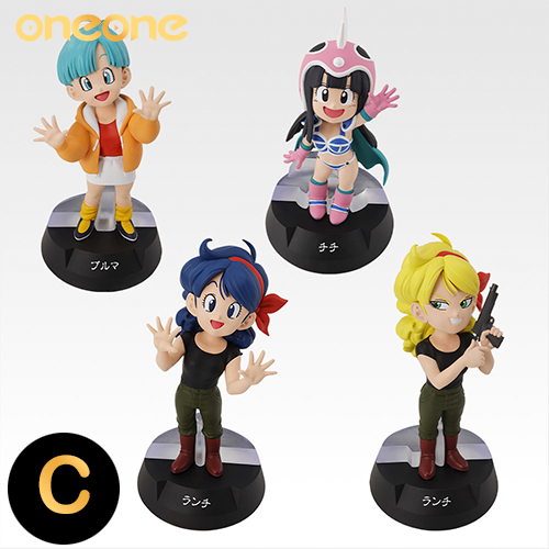 BANDAI NAMCO ASSEMBLE COLLECTION 孫悟空 Ichiban Kuji Dragon Ball Assemble Collection Son Goku's