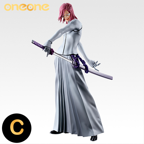 oneone玩玩::【加碼賞】一番賞《BLEACH 死神》Stirring Souls vol.3