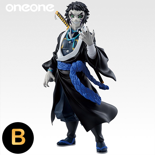 oneone玩玩::【搶先預購-無敵賞】一番賞《鬼滅之刃》~雷之兄弟~(10月