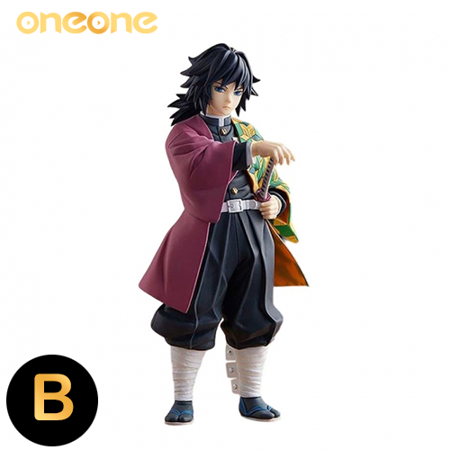 oneone玩玩::【預購】《爽抽樂》鬼滅之刃水柱+風柱☆無最後賞(10月中旬