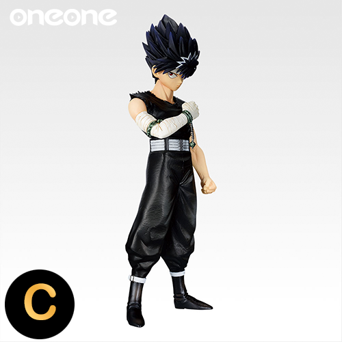 oneone玩玩::【無敵賞】一番賞《幽遊白書》暗黑武術會篇vol.2