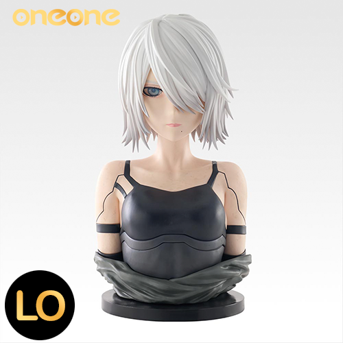 NieR:Automata Ver1.1a キャラファイングラフ A4サイズ 新品未開封