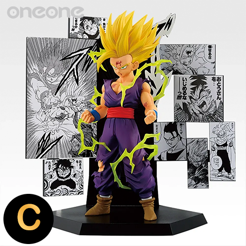 oneone玩玩::一番賞《七龍珠DRAGON BALL》40th～其之二～