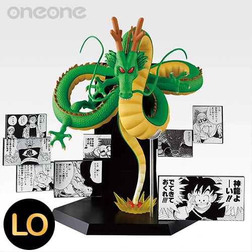 oneone玩玩::一番賞《七龍珠DRAGON BALL》40th～其之二～