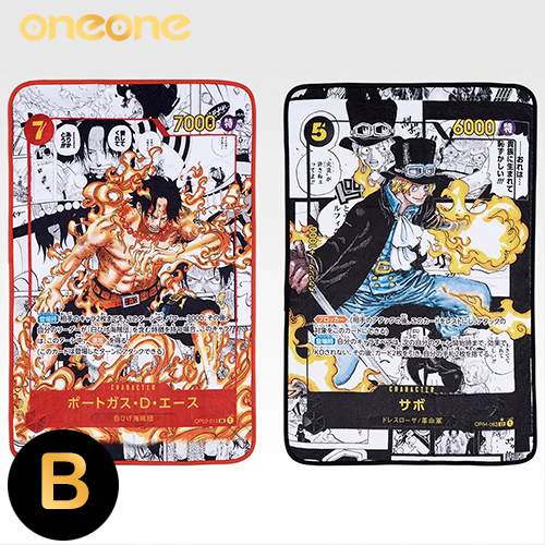oneone玩玩::【無特典】一番賞《海賊王》CARD GAME(3月初貨到店)