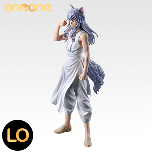 oneone玩玩::一番賞《幽☆遊☆白書》暗黑武術會vol.3 (3月下旬貨到店)