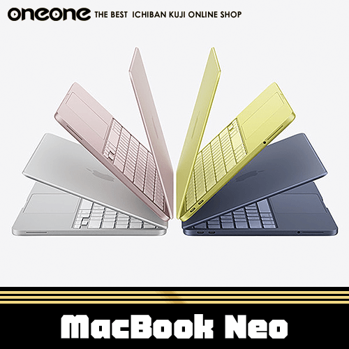《大亂鬥》MacBook Neo★無最後賞