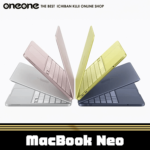 《大亂鬥》MacBook Neo★無最後賞