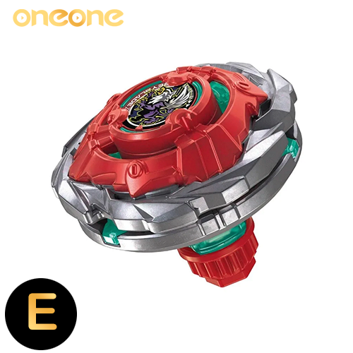 【限定500個】YogiboMax:THEMATCH EDITION武尊×天心 oneone玩玩::《爽抽樂》- 2 戰鬥陀螺UX-00涉谷爆刃☆無最後賞