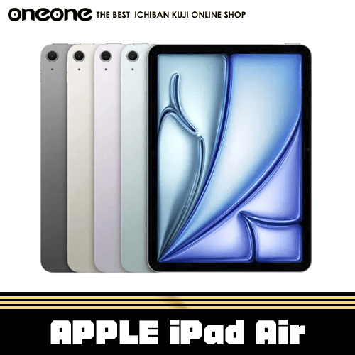 《大亂鬥》APPLE iPad Air	★無最後賞